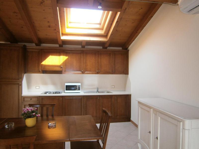 Residence Borgo Mondragon 라찌제 외부 사진